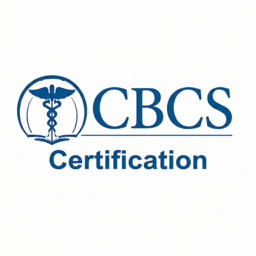 CBCS Certification